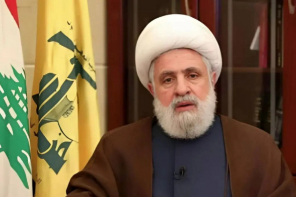 Лидер «Хезболлы» заявил, что движение не намерено разоружаться
