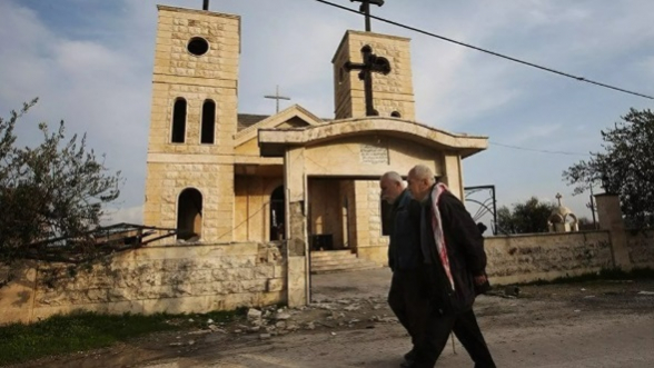 Հայաբնակ Քեսաբում բռնկված հրդեհը մարվել է. Շահե Աբելյանը` աղետի հետևանքների մասին