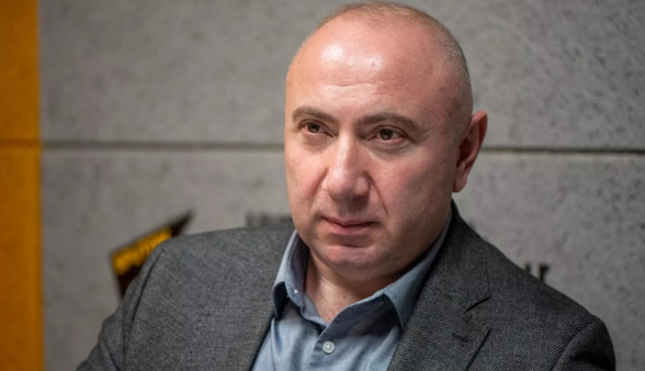 Անդրանիկ Թևանյան․