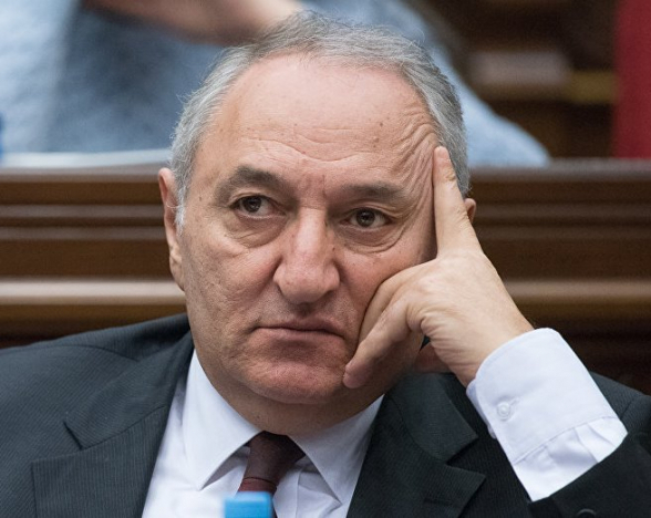 Հրաժեշտ Վարդան Բոստանջյանին