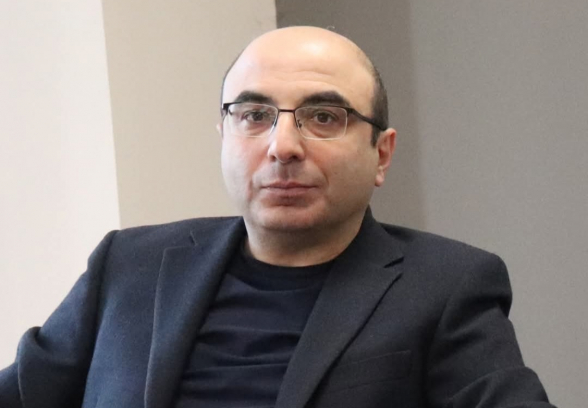 Ուրիշի Նոբելյան մրցանակը՝ Հայաստանի միակ «անվտանգության երաշխիք»