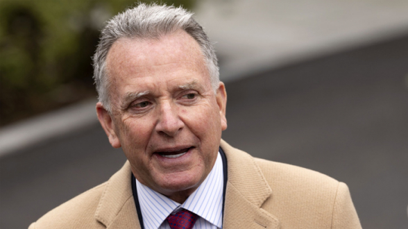 В ходе встречи на Аляске удалось договориться по многим пунктам – Уиткофф