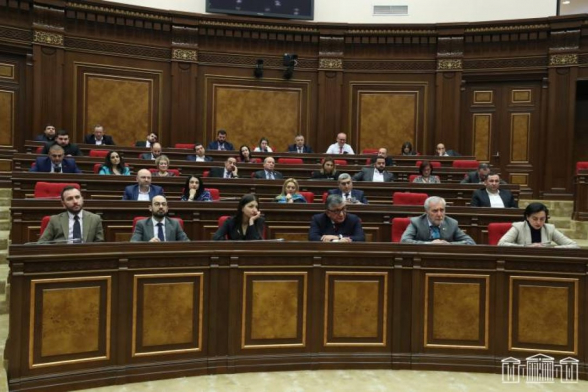 ՔՊ-ում նորից պաշտոնի համար են պայքարում. «Հրապարակ»