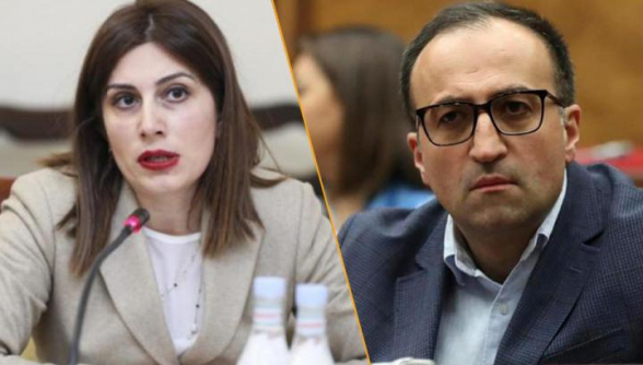 Նախարարություններ կմիավորվեն․ «Հրապարակ»