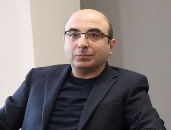 Հակակշիռների ինստիտուտն՝ ընդդեմ միայնակ որոշողի