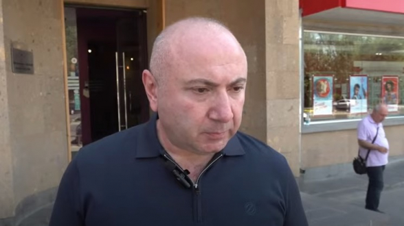 Թուրքական 5-րդ շարասյան միջոցով հարձակում է կազմակերպվել մեր անկախության դեմ․ Անդրանիկ Թևանյան (տեսանյութ)