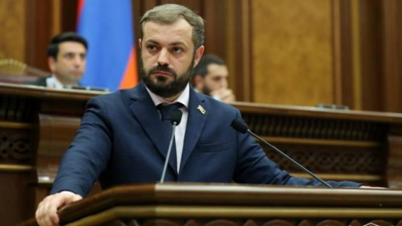 Արտահանման ծավալները նվազել են, իսկ նախարար Պապոյանը ոլորտային աճի թվեր է հրապարակում. «Ժողովուրդ»