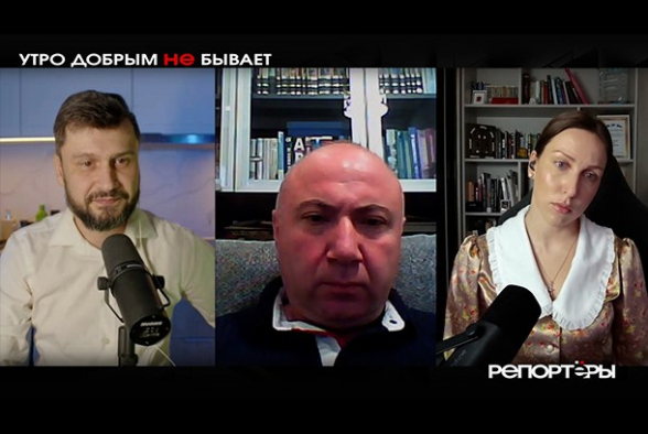 «Մայր Հայաստանը» տապալեց Գյումրիում տեղակայված ռուսական ռազմաբազայի դեմ իրականացվող թուրքական 5-րդ շարասյան օպերացիան (տեսանյութ)