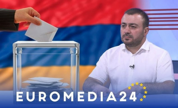 Ադրբեջանական կողմը խաղաղության հասնելու վերջնական նպատակ չունի․ Մանուկ Սուքիասյան (տեսանյութ)