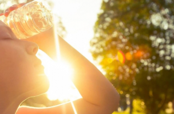 Ողջ հանրապետությունում սպասվում է բարձր կարգի հրդեհավտանգ իրավիճակ. եղանակի տեսություն