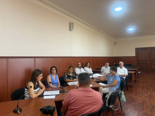 ՓՀԷԿ-ի շահույթը սեփականատիրոջը, համայնքին՝ ոչինչ