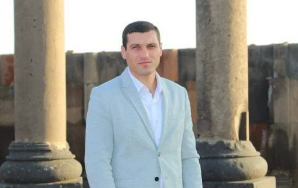 Իշխանության թվային աճպարարությունը Վաղարշապատում