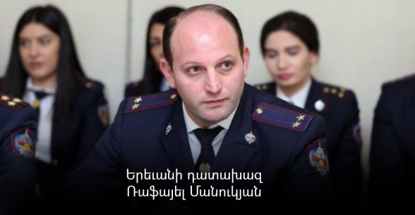 ՔՊ պատգամավորների հանցանքը չնկատող դատախազի քեռին մեղադրում է նրան խաբեության համար. «Ժողովուրդ»