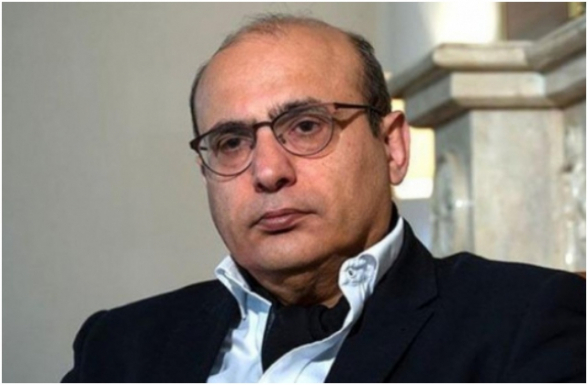 Ստեփան Դանիելյան․