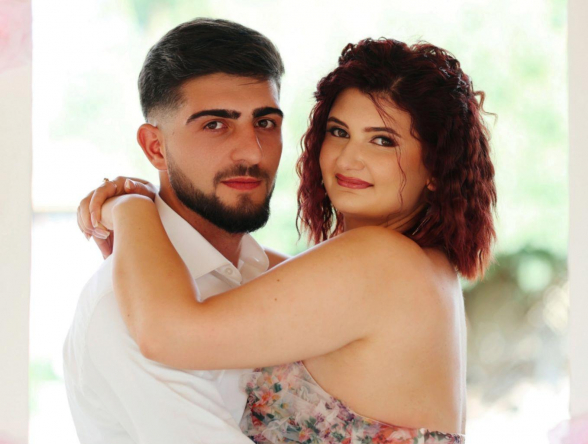 «Մոտակայքում փրկարար չի եղել, որ օգնության գար»․ Քոբուլեթիում ջրահեղձ եղած հայ երիտասարդի նշանածը մանրամասներ է պատմում