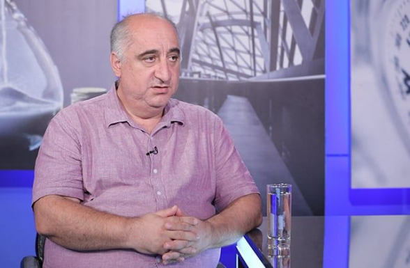 Начало уроков до 8:30 в школах отрицательно сказывается на психическом здоровье детей – Сероб Хачатрян