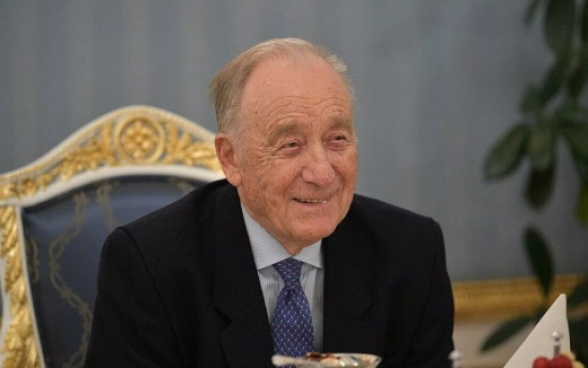 Умер известный композитор Родион Щедрин