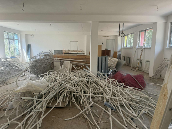 Որտե՞ղ է թաղված շան գլուխը