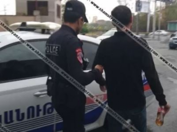 Կապանում հայտնաբերվել է տղամարդու դի՝ բռնության հետքերով