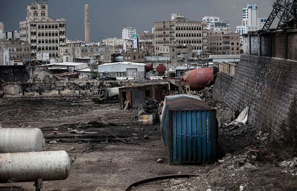 Хуситы признали гибель премьера их правительства при ударе Израиля по Сане