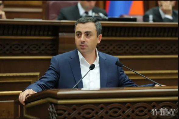 Նրանք ջնջում են անցյալը, որպեսզի կառավարեն ապագան