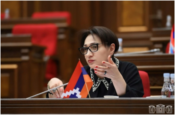 Վանդալիզմը այսպես է լինում