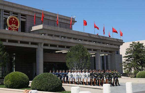 Страны ШОС решили создать Банк развития