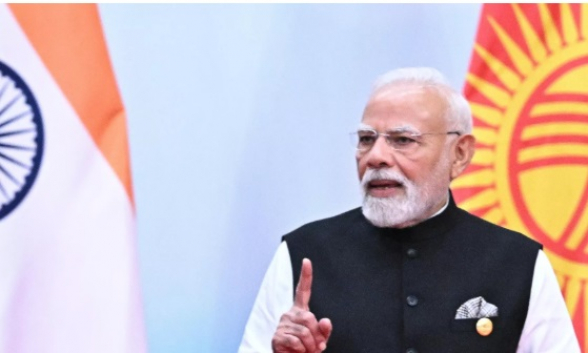 Индия заблокировала заявку Азербайджана на вступление в ШОС