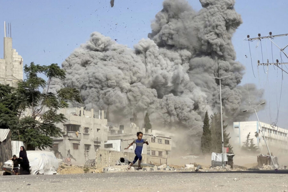 В Катаре заявили об усугублении эскалации в секторе Газа из-за Израиля