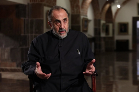 Հավատում ենք՝ այս դժվարությունը ժամանակավոր է, շուտով մեր առաջնորդը կշարունակի իր հոգևոր ծառայությունը. Շիրակի թեմ