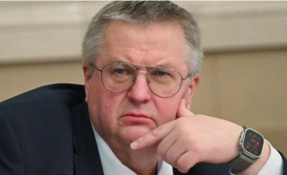 ՌԴ-ի և Հայաստանի միջև առևտուրը մինչև տերեվերջ կրկնակի անկում կապրի․ Օվերչուկ