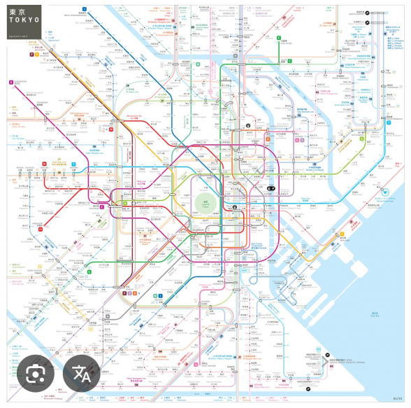 Չծխող ճապոնացին գա մեր մոտ, կսկսի ծխել