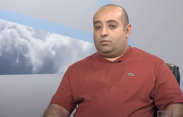 Если бы это произошло с каким-либо оппозиционным деятелем, его бы уже арестовали