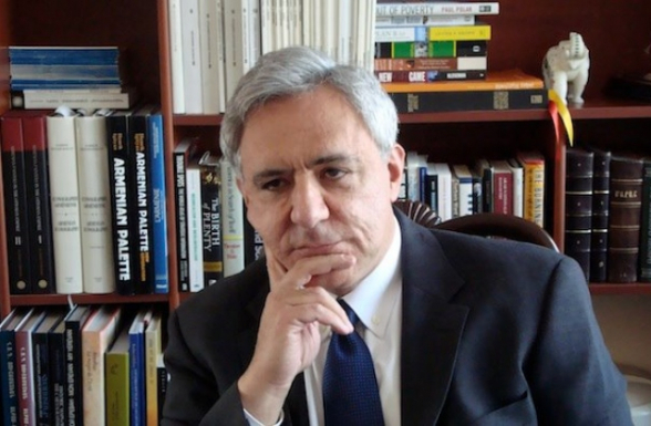 Օգոստոսի 8-ի համաձայնագրերը խաղաղության ամուր հիմք չեն