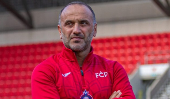 Մեզ խեղդեց Պորտուգալիայի որակը. Եղիշե Մելիքյան