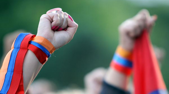 Պարտության խորհրդանիշ Նիկոլ Փաշինյանը․ ՀԱՅԱՍՏԱՆՅԱՆ ՇԱՐԺՄԱՆ անհրաժեշտությունը