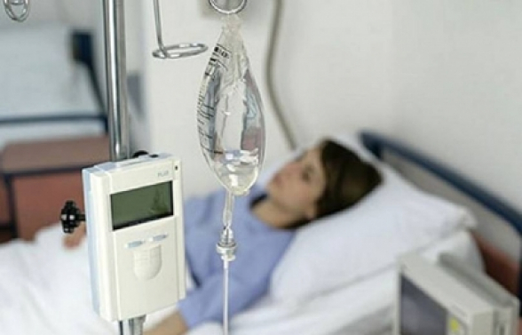 Արմավիրում սննդային թունավորմամբ ԲԿ է տեղափոխվել 8 քաղաքացի