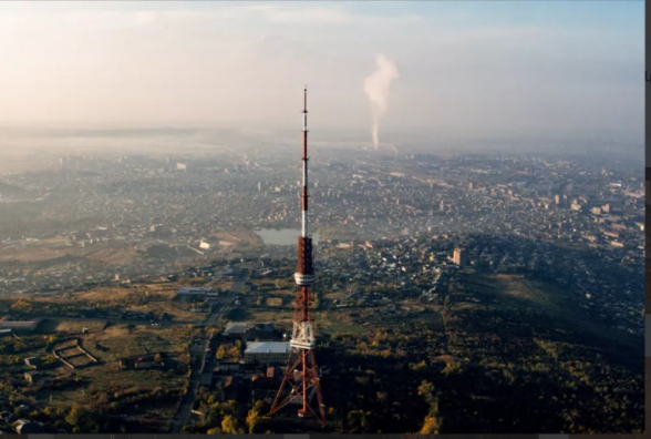 Երևանի հեռուստաաշտարակից թվային հեռուստատեսային հեռարձակումը ժամանակավորապես կդադարեցվի