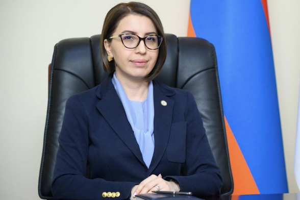 Կառավարությունն ավելի քան 4 մլն․ դոլար կհատկացնի Քրիստինե Գրիգորյանի նստավայրի պայմանների բարելավման համար