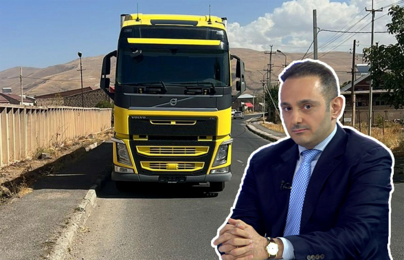 ԱՆԻՖ-ին ենթակա պետական ֆոնդը 700 մլն դրամ է ներդրել նախկին տնօրեն Փափազյանի ընկերոջ բիզնեսում