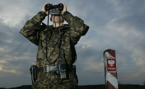 Ռուսական անօդաչու սարքերի ներխուժումը Լեհաստանի տարածք ցույց տվեց ՆԱՏՕ-ի սնանկ վիճակը թե՛ ռազմական, և թե՛ քաղաքական կողմից