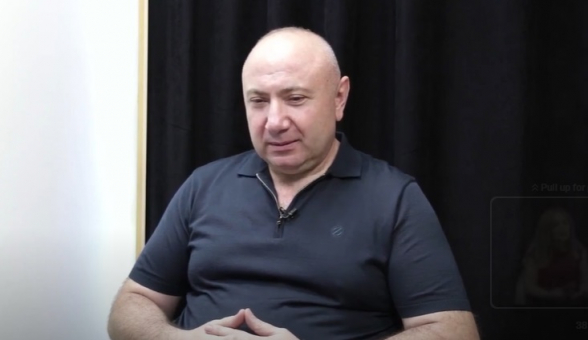 Թևանյանը՝ քննությունից կտրվելու, կնոջ հետ ծանոթության ու ռոքի հանդեպ սիրո մասին (տեսանյութ)