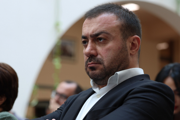 Գալու է արտիստի վրեժի ժամանակը