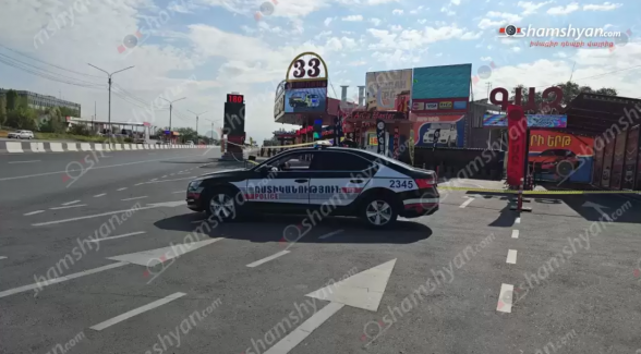 Էջմիածնի սկզբնամասում գործող «Ալեքս 33 Պետրոլ» գազալցակայանում հնչած կրшկոցների փաստով հայտնի են դեպքի հանգամանքները