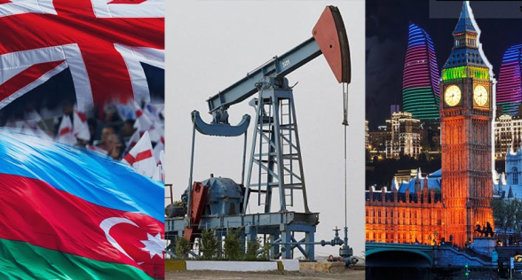 Մեծ Բրիտանիան Ադրբեջանի հետ հարաբերությունները ռազմավարական բնույթի է հռչակում