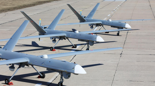 Եթե բայրաքթարն Արցախում լուծեց Կովկասի ապագան, ապա ռուսական անօդաչու սարքերը կարող են լուծել Եվրոպայի ապագան