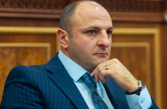 Կարեն Սիմոնյան․