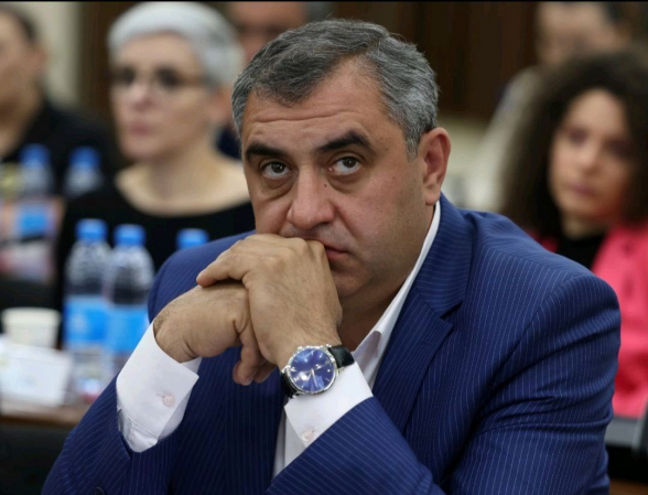 Անապատացման վիճակում գտնվող հերթական տարածքը` Պուշկին-Կողբացի խաչմերուկ (տեսանյութ)