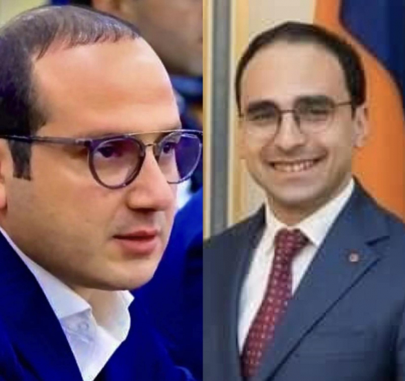 ՔՊ-ի ու Ավինյանի նյարդերը չեն դիմանում