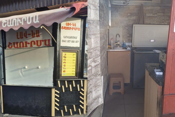 12 անձ սուր աղիքային վարակ ախտորոշմամբ տեղափոխվել է հիվանդանոց. «Լավ-նա շաուրմա» հանրային սննդի օբյեկտի արտադրական գործունեությունը կասեցվել է